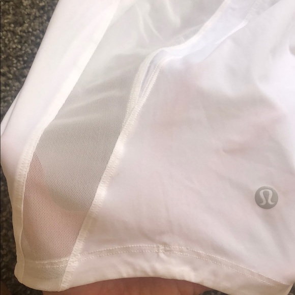 Lululemon Racerback tank - Picture 5 of 5